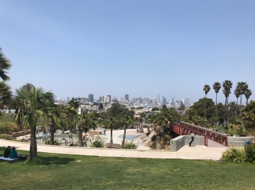 Dolores Park