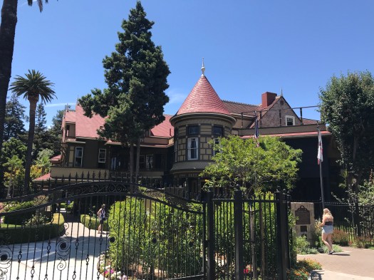 Winchester House