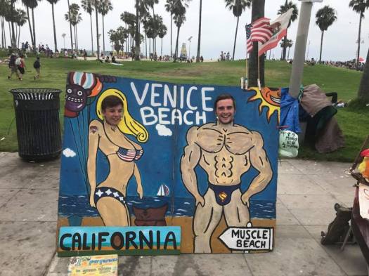 Venice Beach